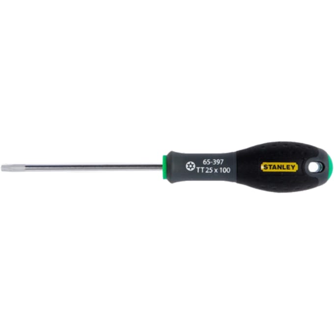 Stanley FatMax Schroevendraaier Torx TX25 x 100 mm