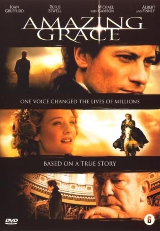 Amazing Grace