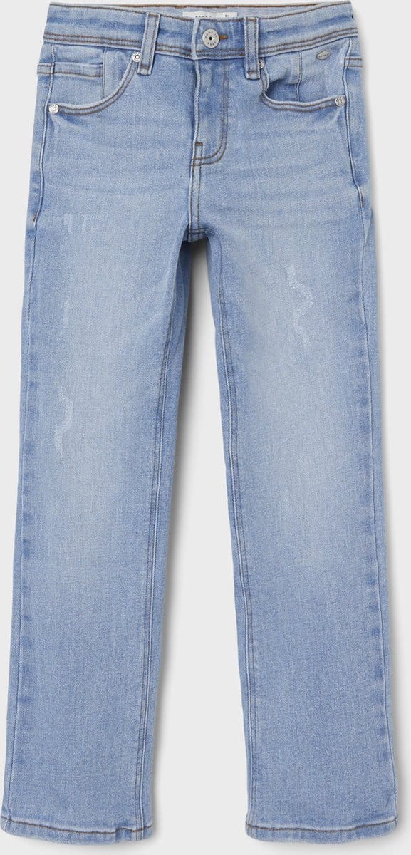 Name it Jeans Straight Fit