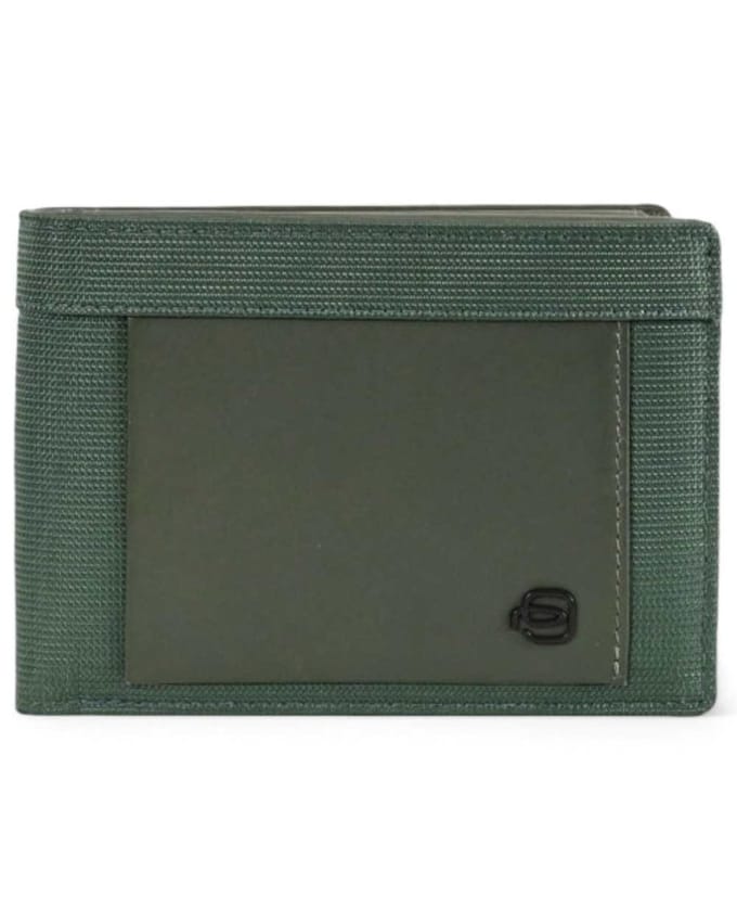 Portfolio Piquadro Green Man - PU1392S136R-VE
