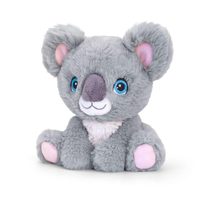 Keel Toys Pluche - Koala - 16 CM