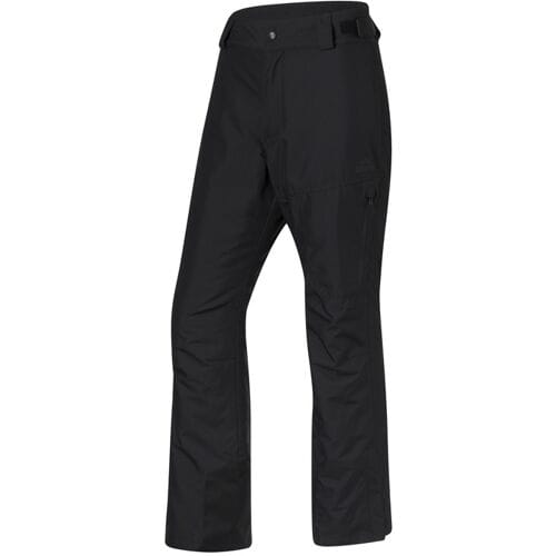 CRIVIT Heren skibroek Classic (Zwart, 52)