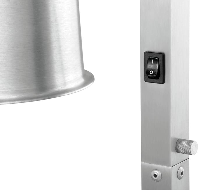 Warmtebrug I3WL820 2/1 GN
