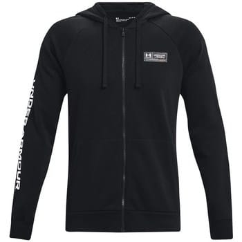 Capuchon sweaters Under Armour Rival Fleece Chroma FZ HD