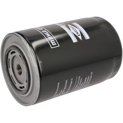 Brandstoffilter MAHLE KC 171