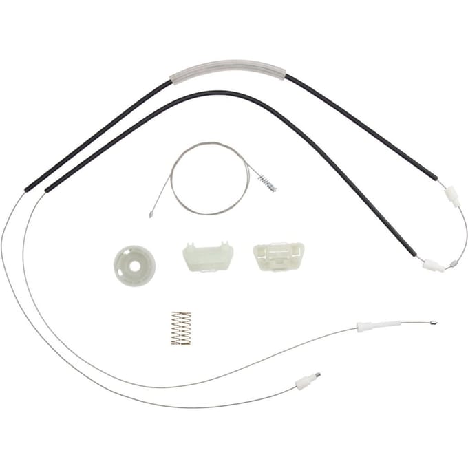 Reparatieset, raamopener BLIC 6205-03-028801P links