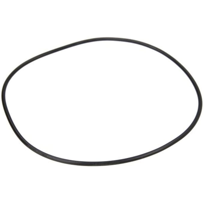 Keerring, flens, versnellingsbak  ZF 0634313011