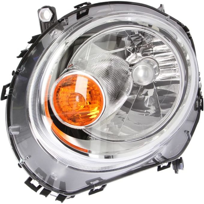 Koplampen MAGNETI MARELLI 710301225302, rechts