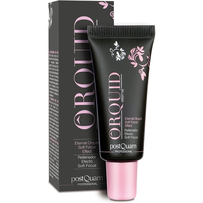 ETERNAL ORQUID SOFT FOCUS EFFECT 15 ML.