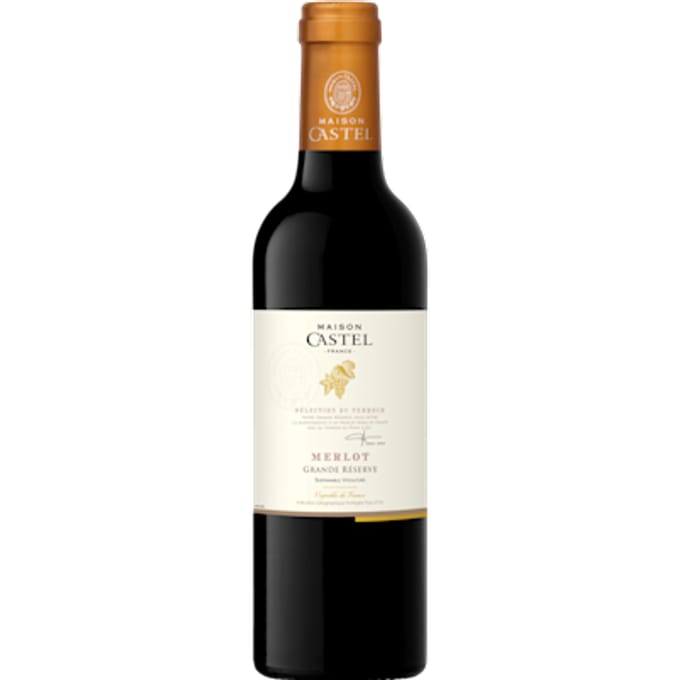 Grande Reserve Merlot