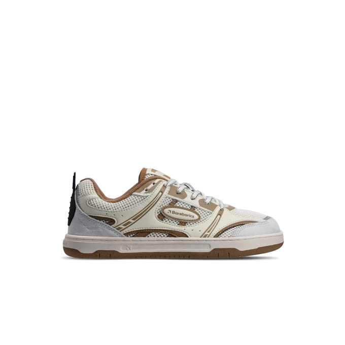 Baskets Barebarics Dropsta