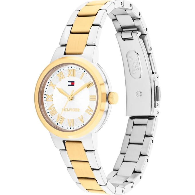 Tommy Hilfiger Dameshorloge BECCA 1782903