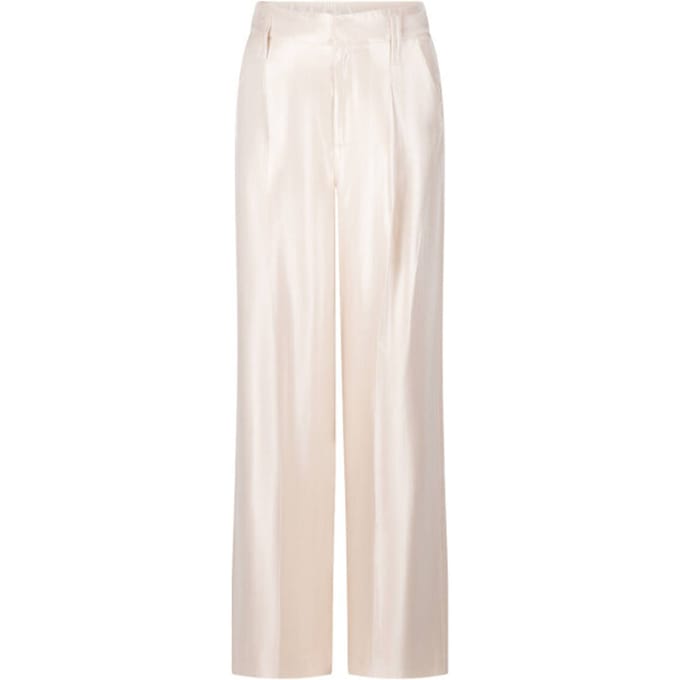 Aaiko Pantalon hailey shine vis