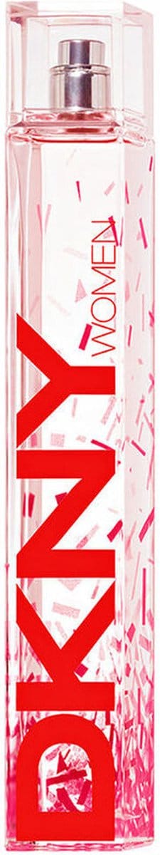DKNY Women Limited Edition Energizing Fall 100ml Eau de Parfum EDP