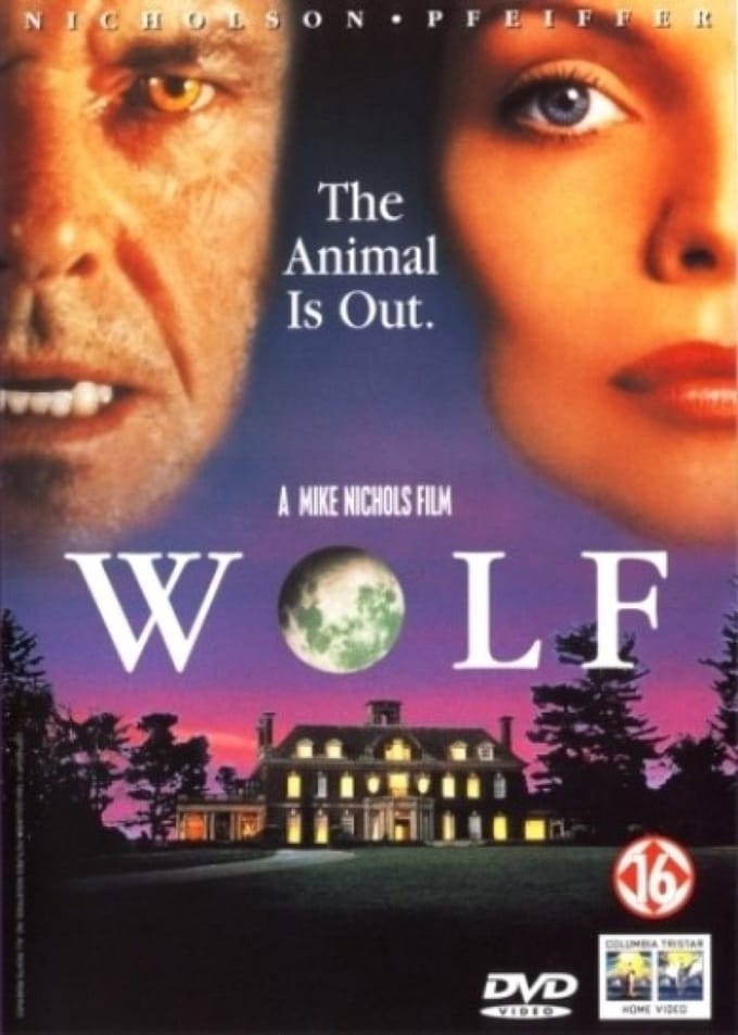 Wolf