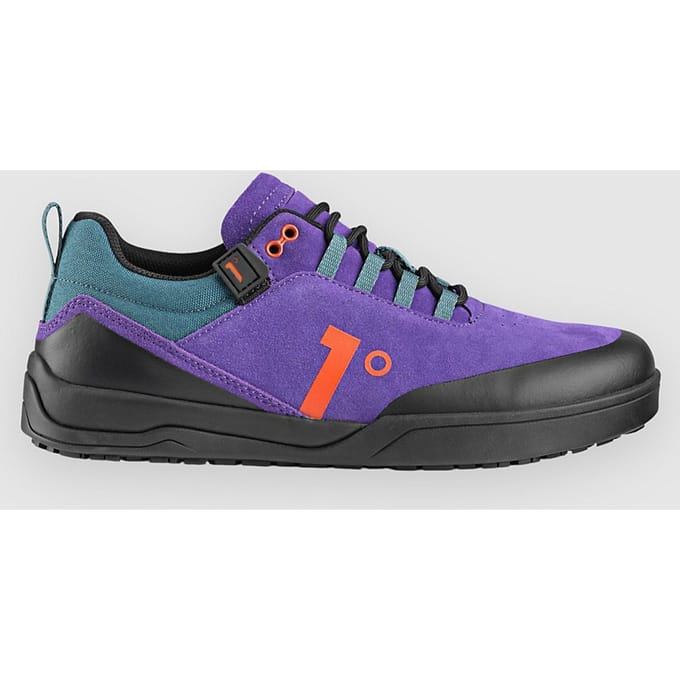 First Degree Flite Shoes patroon