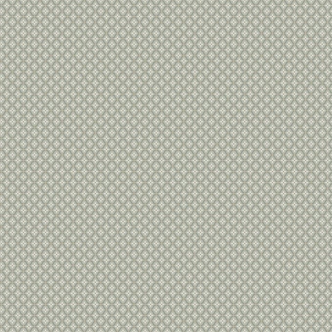 Boråstapeter Vliesbehang 6966 - Österlen - Klassiek Groen - 53cm x 10.05m