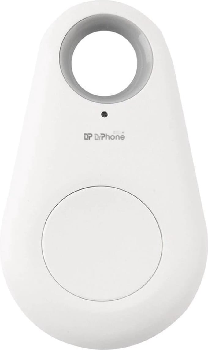 DrPhone ALTD1  - Key Tracker - Alarm - tracker - Bluetooth 4.0 - tracer - Locator - mobile app - Wit