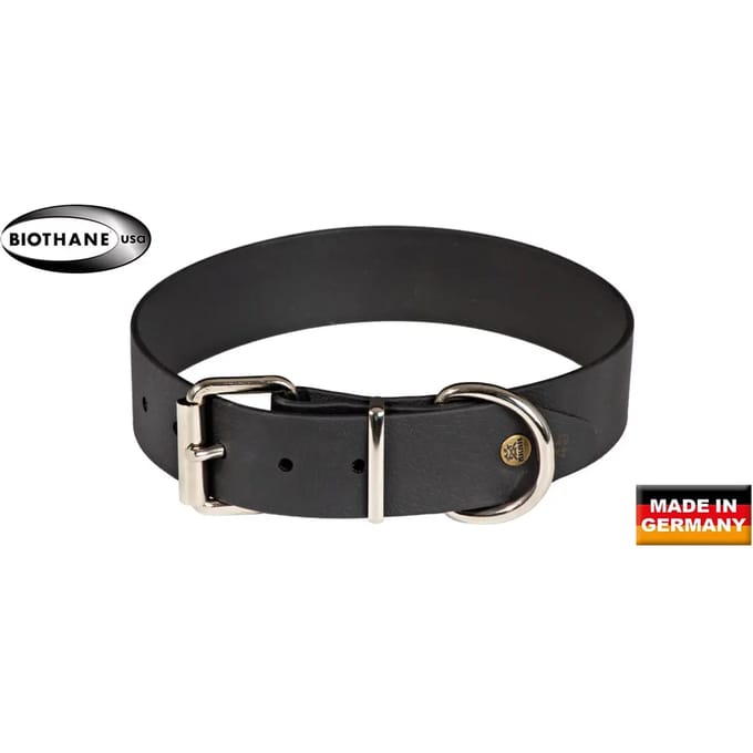 Hondenhalsband Akah BioThane