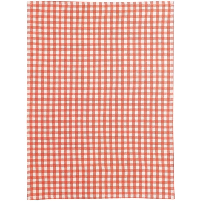 Theedoek Winkler Vichy