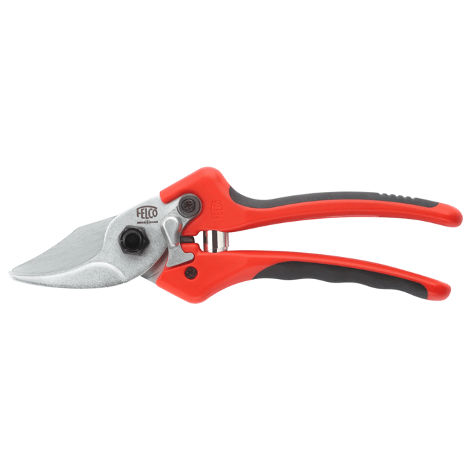 FELCO 171 Snoeischaar Ergonomisch Met Koolstofstalen Mes Voor Tuinliefhebbers