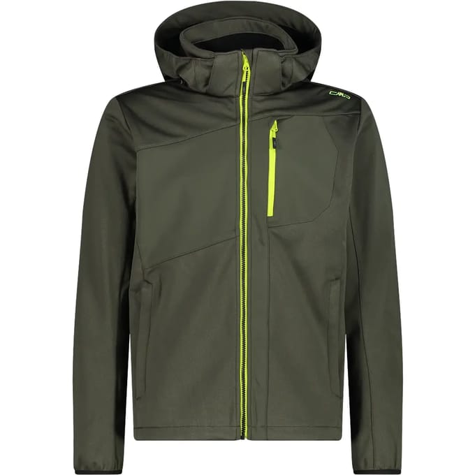 Softshell waterdichte jas CMP