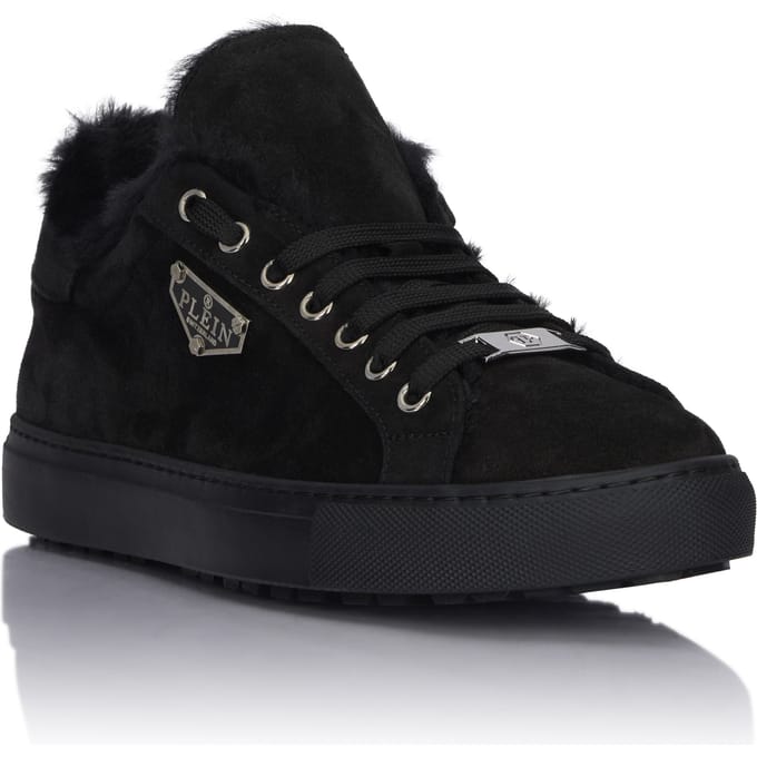 Lo-Top Sneakers Ps