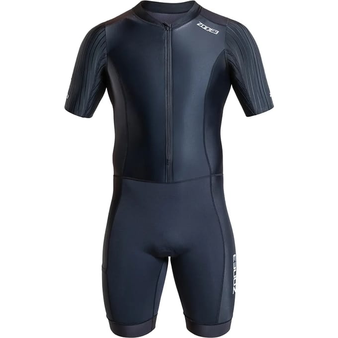 Kort triathlonpak Zone3 Activate+