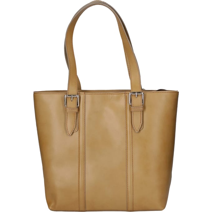 FELIPA Handtas Dames taupe