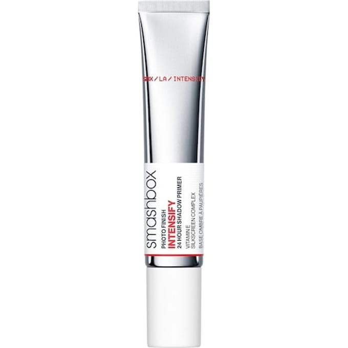 smashbox Grondverf Photo Finish Intensify Schaduwprimer Oogschaduwprimer Dames 10 ml