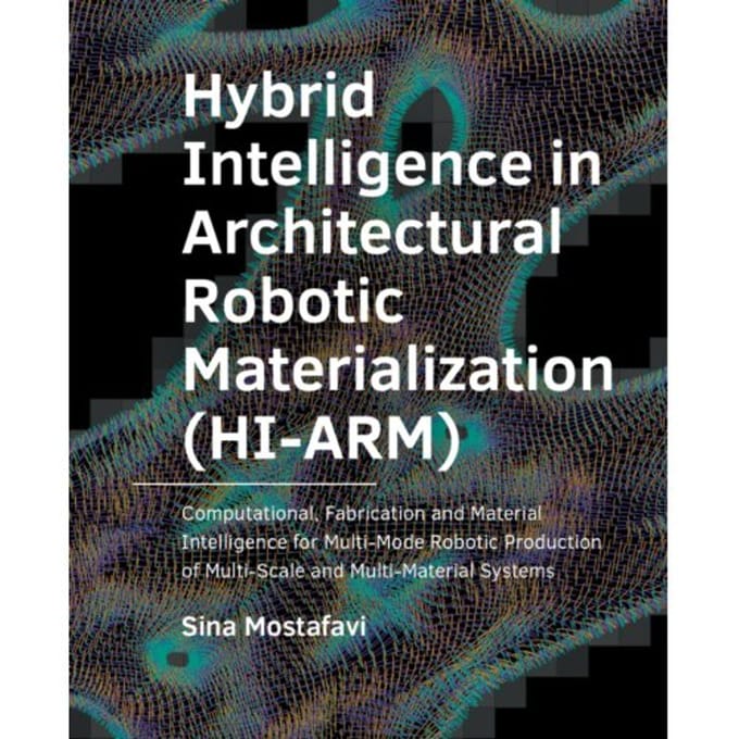 Hybrid - Sina Mostafavi
