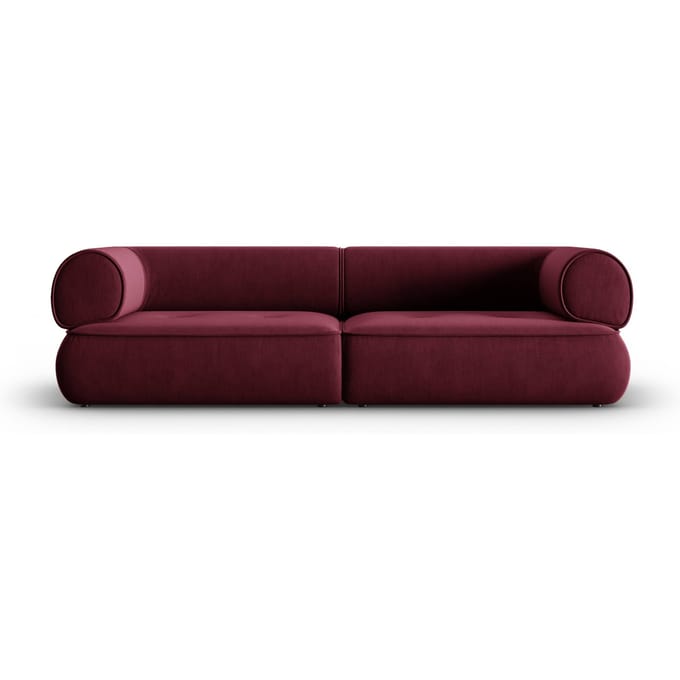 3-zitsbank Lily chenille | Maison Heritage
