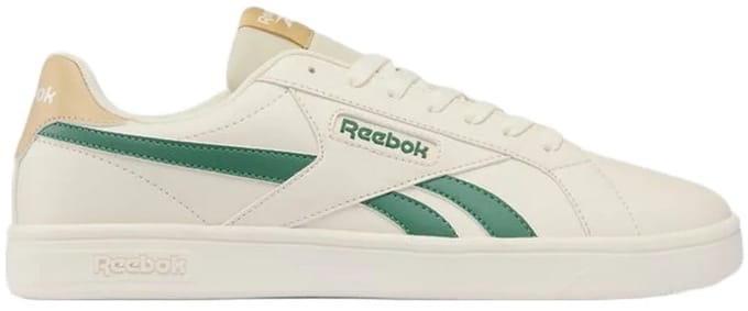 Reebok Classics Court Retro Schoenen Beige EU 39
