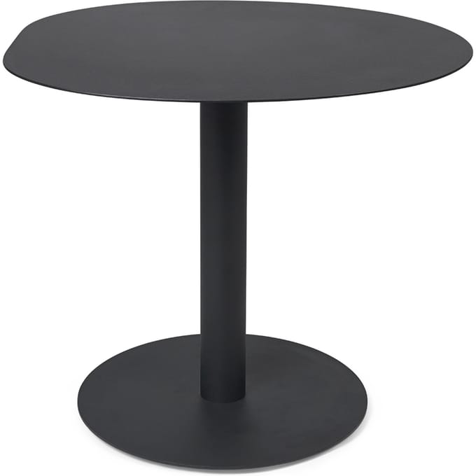 Ferm Living - Pond eettafel - zwart