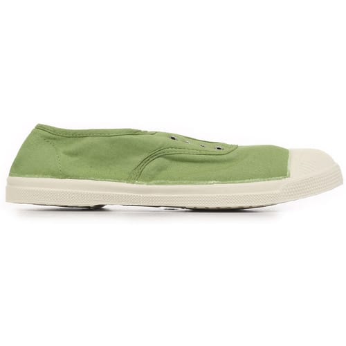 Lage Sneakers Bensimon Elly