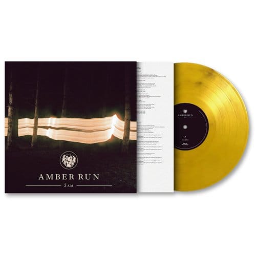 5 AM (10th Anniversary Edition)