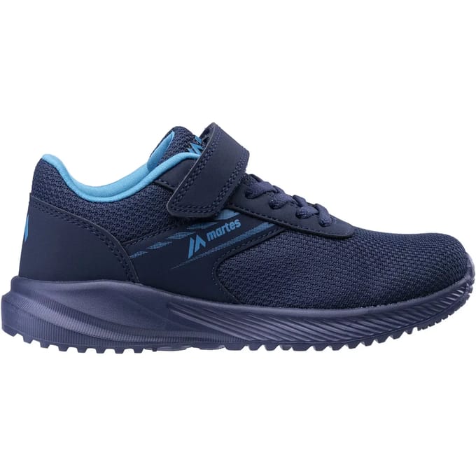 Lage sneakers voor kinderen Martes Kores