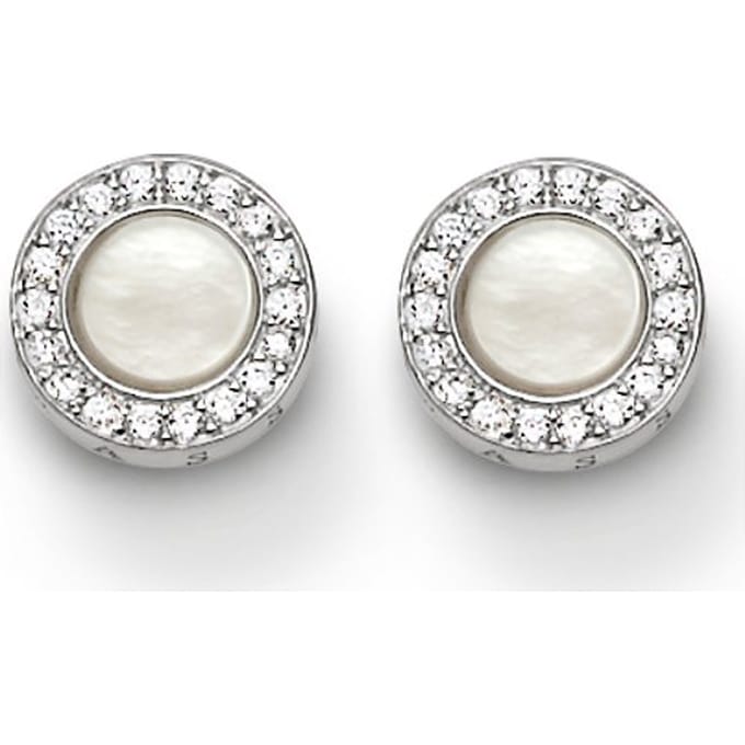 Thomas Sabo Oorknopjes SCH150026