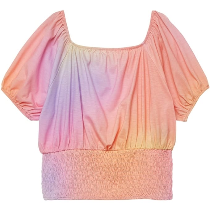 s.Oliver T-shirts Lilac Taglia: 170/176 | Camicie Outlet | kids | Viola
