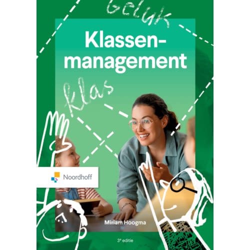 Klassenmanagement - Miriam Klamer-Hoogma