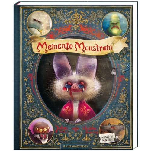 Memento Monstrum - Jochen Till