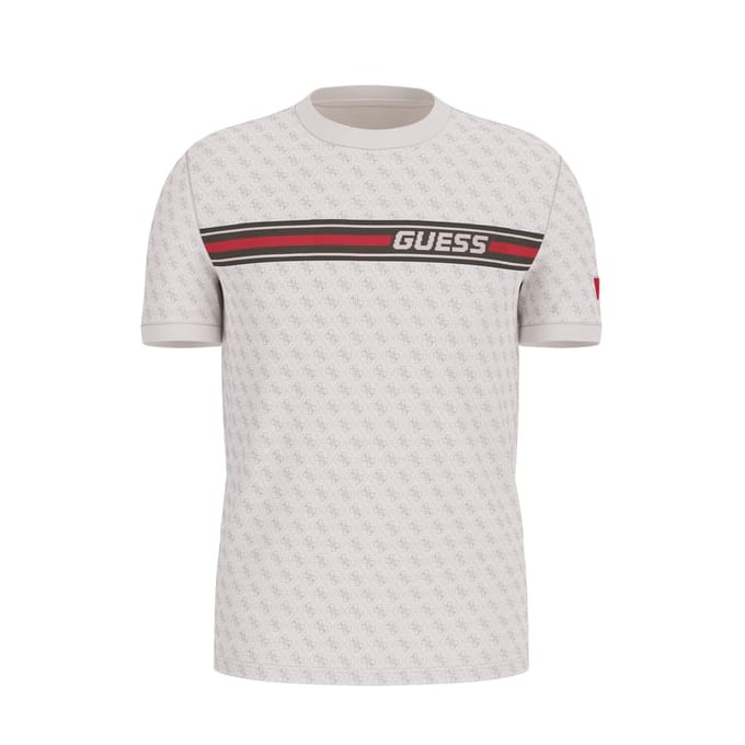 T-shirt Guess Jamey