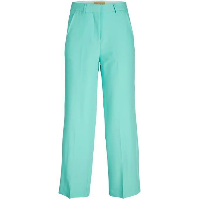 Damesbroek met hoge taille JJXX Mary Reg