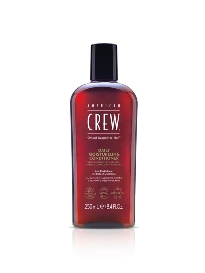 American Crew Daily Moisturizing Conditioner - 250ml