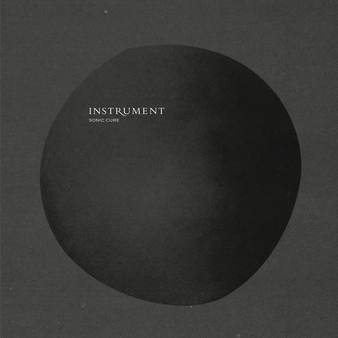 Instrument - Sonic Cure (LP) (Coloured Vinyl)