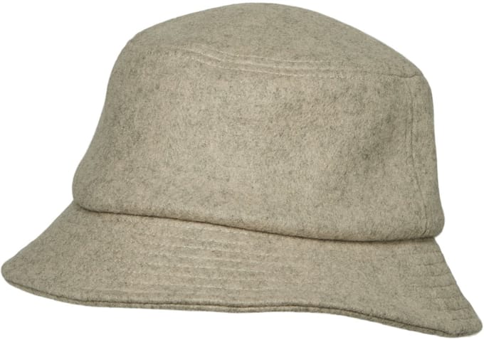 VERO MODA - VMALUPA BUCKET HAT BOO - Dames - Hoofddeksels