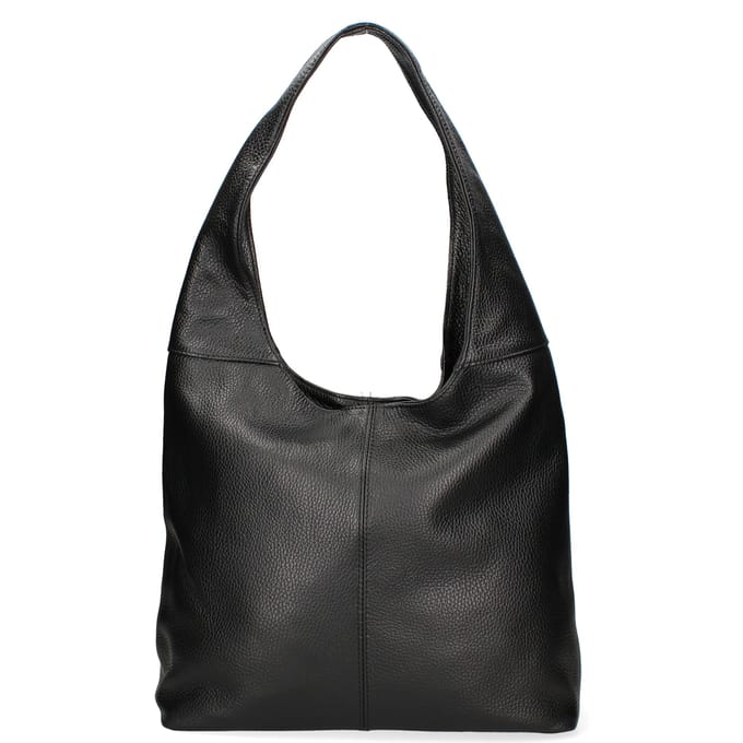 Gave Lux Schoudertas vrouwen D28 BLACK