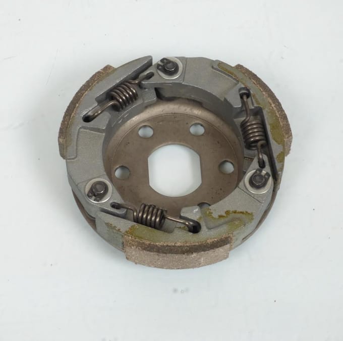 P2R-koppelingsplaat voor Chinese 50cc-scooter (Gy6), nieuw