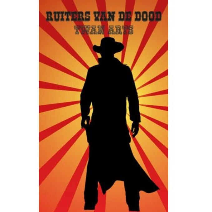 Ruiters Van De Dood - Twan Arts