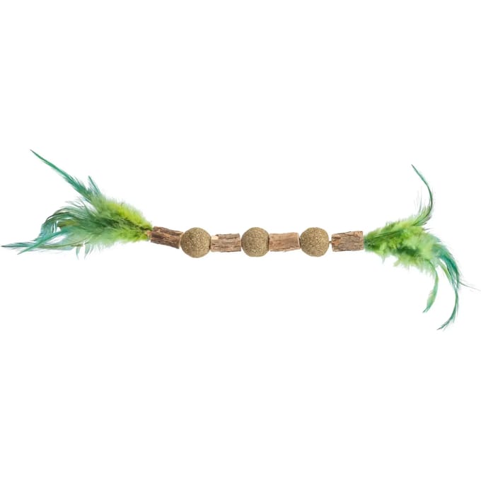 Speeltje voor katten van matatabi Trixie